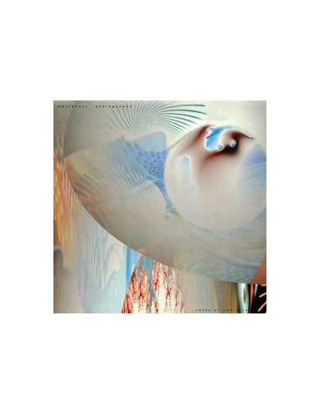 Amorphous Androgynou - Tales Of Ephidrina (Rsd 2023)