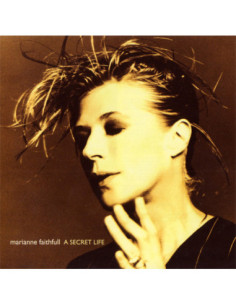 Marianne Faithfull - A Secret Life (Rsd 2023)