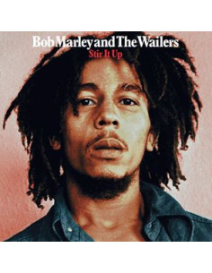 Marley Bob - Stir It Up (Rsd 2023)