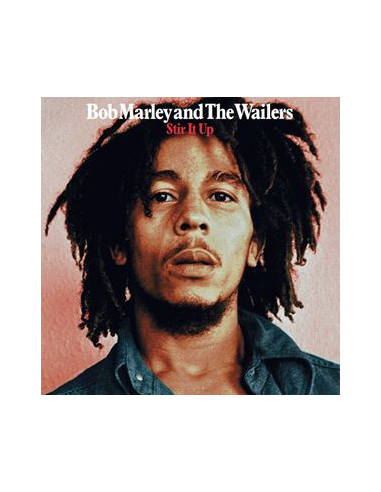 Marley Bob - Stir It Up (Rsd 2023)