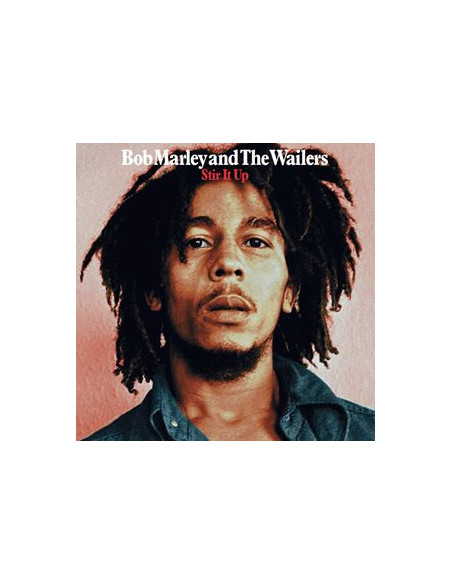 Marley Bob - Stir It Up (Rsd 2023)