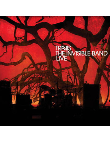 Travis - Invisible Band Live (Rsd 2023)