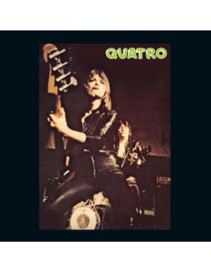 Quatro Suzi - Quatro (Rsd 2023)