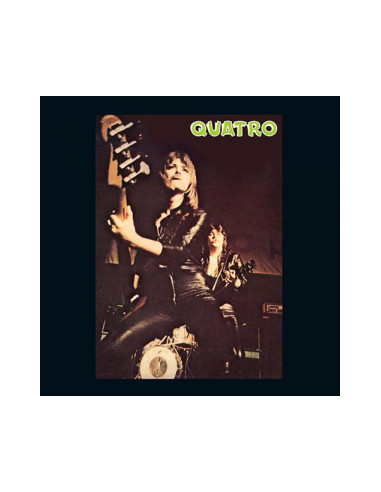 Quatro Suzi - Quatro (Rsd 2023)