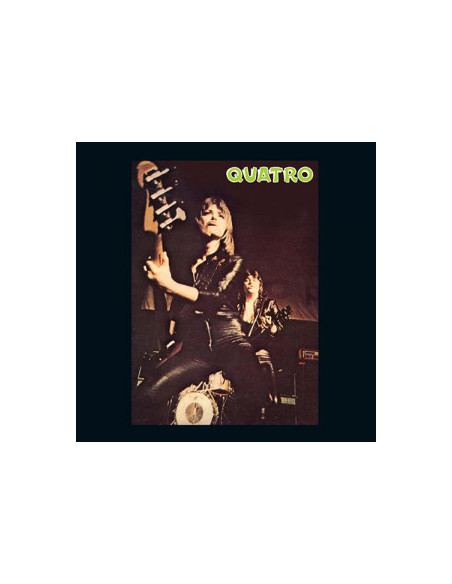 Quatro Suzi - Quatro (Rsd 2023)