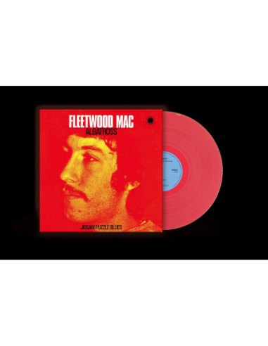 Fleetwood Mac - Albatross (12p) (Rsd...