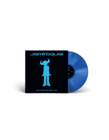 Jamiroquai - Live At Bbc Maida Vale :...