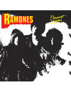 Ramones - Pleasant Dreams (The New York Mixes) (Rsd 2023)