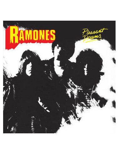 Ramones - Pleasant Dreams (The New...