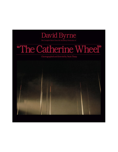 Byrne David - The Complete Score From...