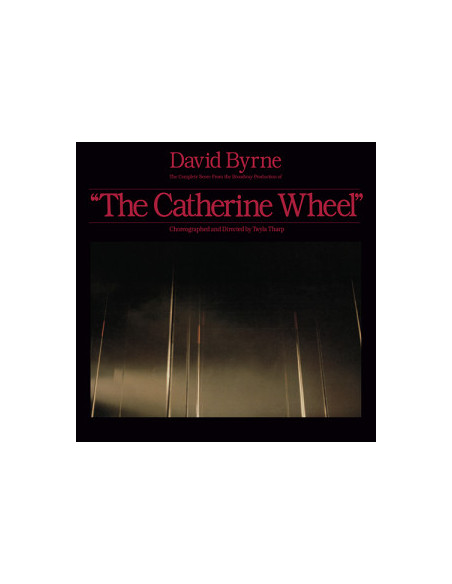 Byrne David - The Complete Score From pThe Catherine Wheelp (Rsd 2023)