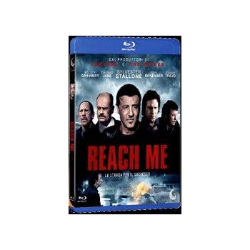 Reach Me - La Strada Per Il Successo (Blu Ray)