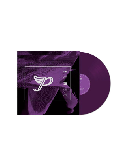 Pixies - Demos (10p Vinyl Purple Limited Edt.) (Rsd 2023)