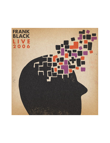 Black Frank - Live 2006 (140 Gr....