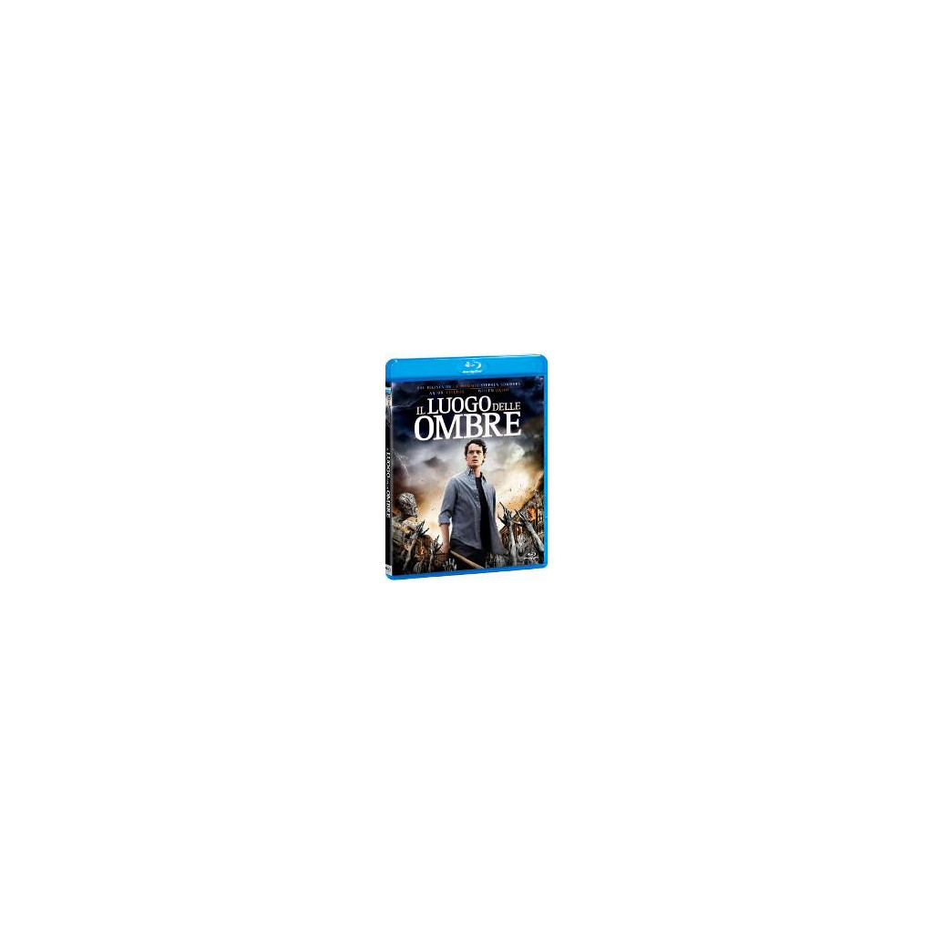 Il Luogo Delle Ombre (Blu Ray)