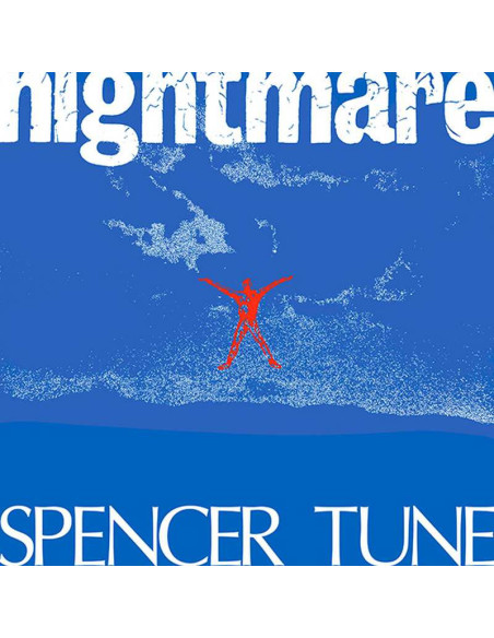 Spencer Tune - Nightmare (12p) (Rsd 2023)