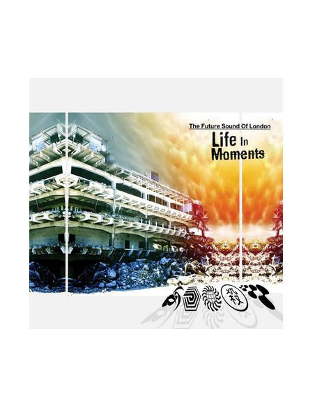 Future Sound Of London The - Life In Moments (Rsd 2023)