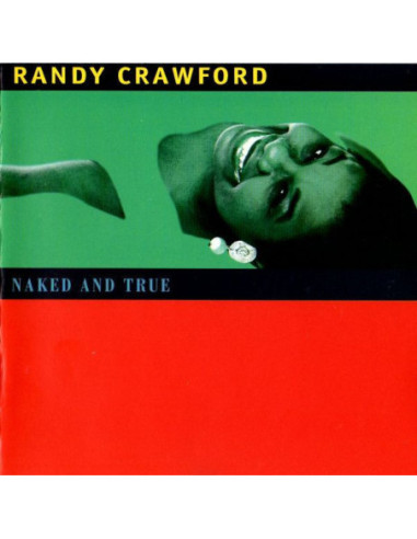 Crawford Randy - Naked And True (Rsd...