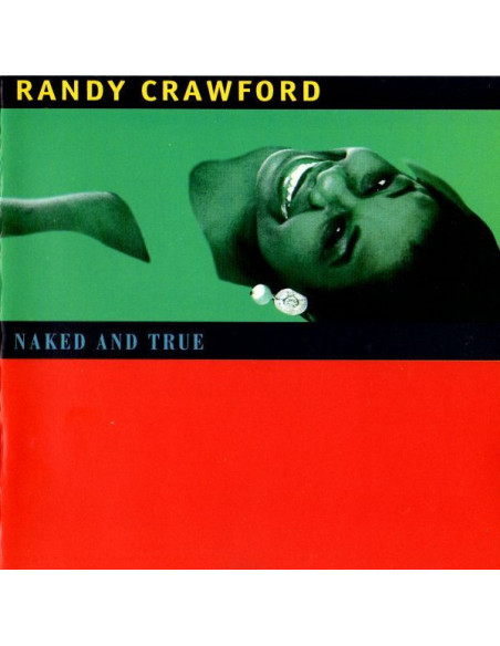 Crawford Randy - Naked And True (Rsd 2023)