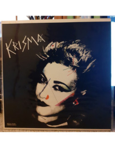 Krisma - Clandestine Anticipation (12p) (Rsd 2023)