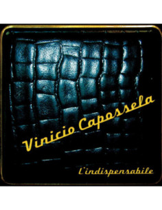 Capossela Vinicio - L'Indispensabile (12p) (Rsd 2023)
