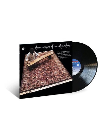 Ashby Dorothy - The Rubaiyat Of Dorothy Ashby