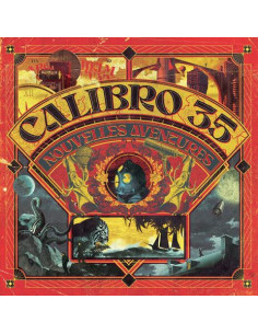 Calibro 35 - Nouvelles Aventures