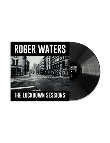 Waters Roger - The Lockdown Sessions