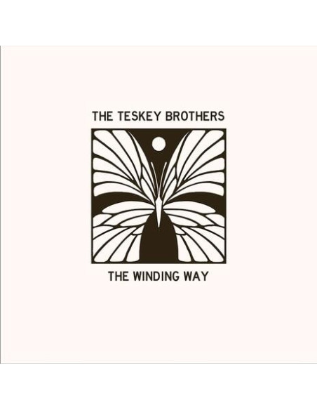 Teskey Brothers - The Winding Way