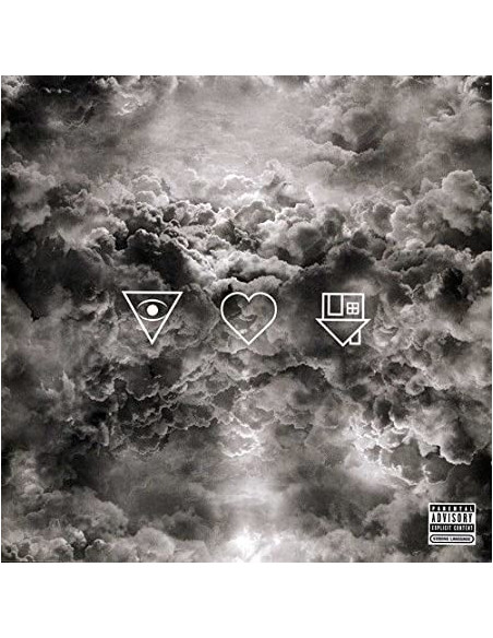 Neighbourhood The - I Love You (10Th Anniversary Edition)(180 Gr.) (Rsd 2023)