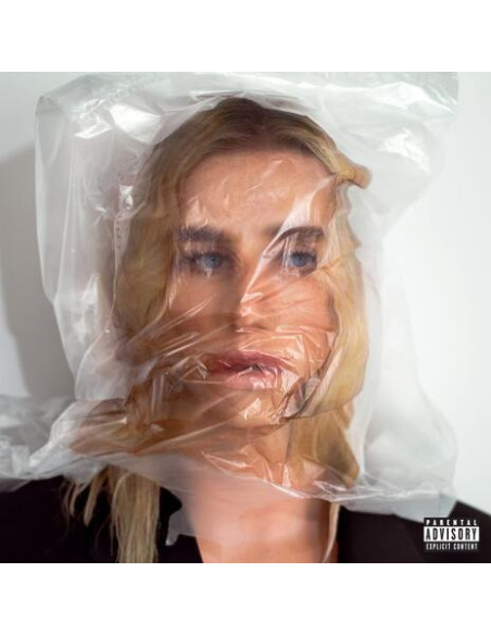 Kesha - Gag Order - (CD)