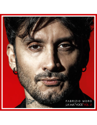 Moro Fabrizio - La Mia Voce Vol.2 - (CD)