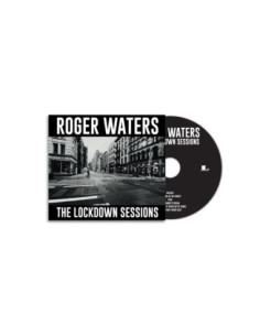 Waters Roger - The Lockdown Sessions - (CD)