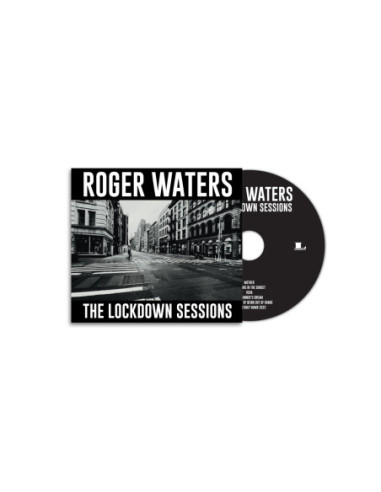 Waters Roger - The Lockdown Sessions...