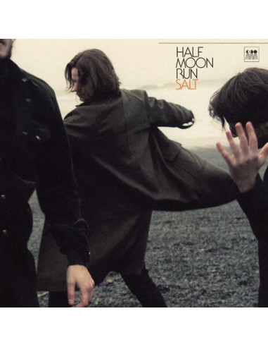 Half Moon Run - Salt - (CD)
