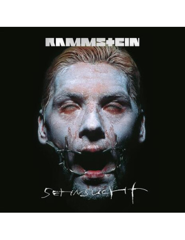 Rammstein - Sehnsucht 25 - (CD)