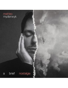 Matteo Myderwyk - A Brief Nostalgia - (CD)