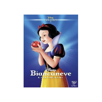 Biancaneve e i Sette Nani - I Classici 1
