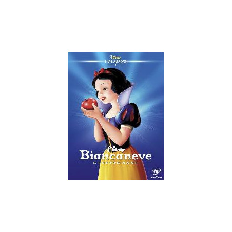Biancaneve e i Sette Nani - I Classici 1
