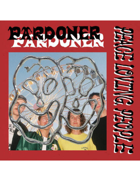 Pardoner - Peace Loving People