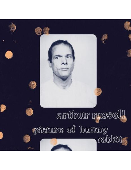 Arthur Russell - Picture Of Bunny Rabbit