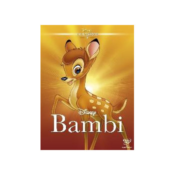 Bambi - I Classici 5