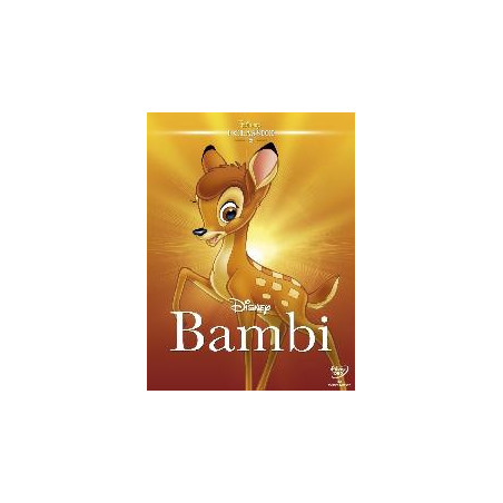 Bambi - I Classici 5