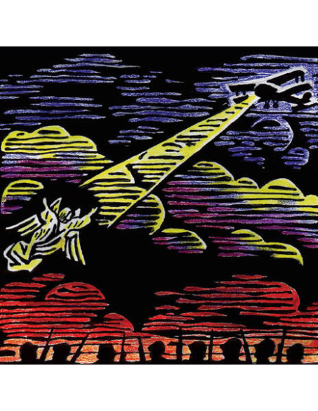 Explosions In The Sk - Those Who Tell The Truth Shall Die,Those