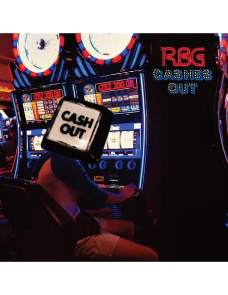 Rubber Band Gun - Cashes Out