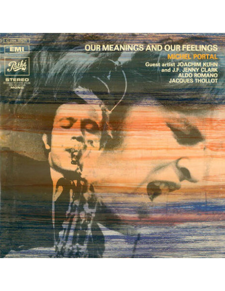 Portal, Michel - Our Meanings And Our Feelings