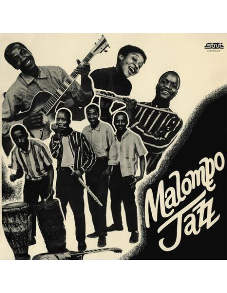 Malombo Jazz Makers - Malompo Jazz