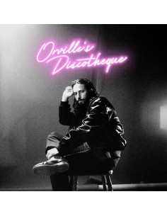 Tuplin, Jeremy - Orville S Discoteque