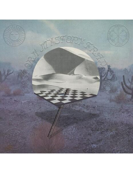 Moonwalks - Western Mystery Tradition (Ultra Clear V