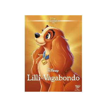 Lilli E Il Vagabondo - I Classici 15